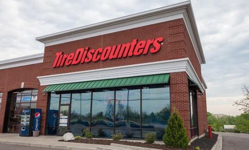 Tire Discounters