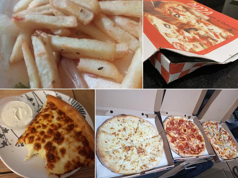 Valentino's Pizzeria