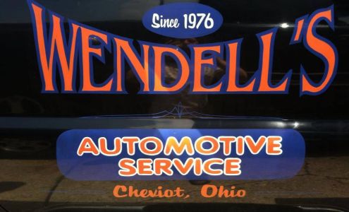 Wendell's Auto Services