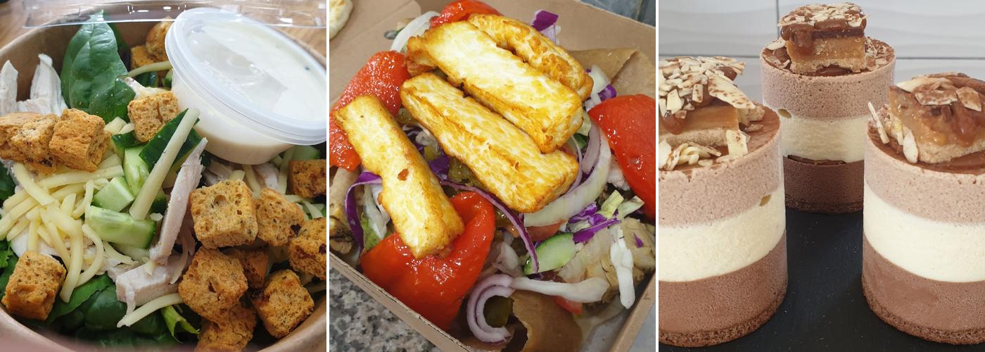 West Carr Fish Bar Menu