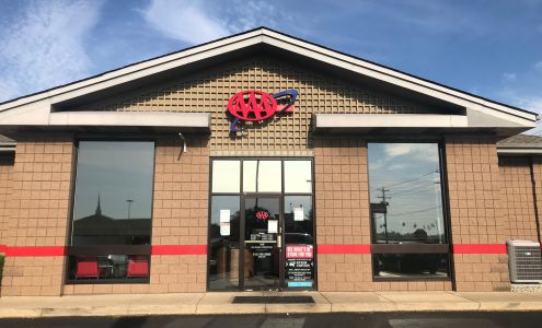 AAA Bob Sumerel Tire & Service - West Chester