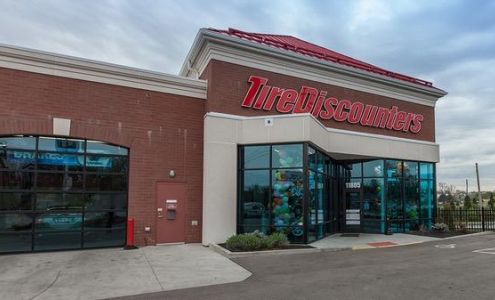 Tire Discounters