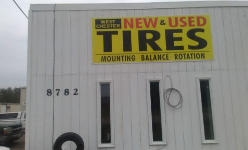 West Chester New and Used Tires