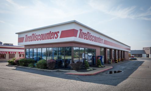 Tire Discounters