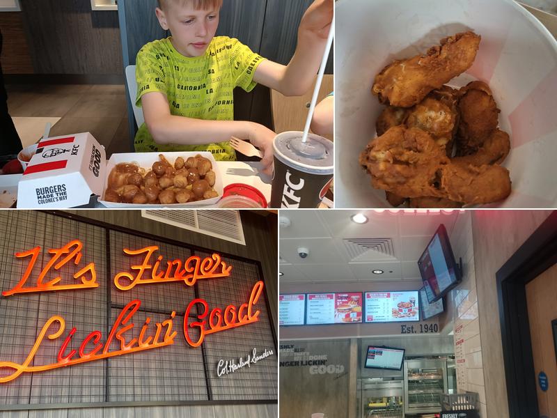 KFC Retford - King Edwards Services