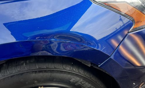 Precision Dent Of Dothan - Mobile and Shop Appointment Only