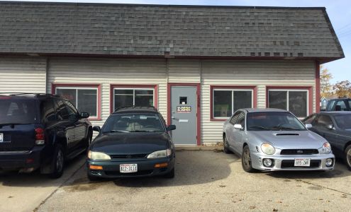 Don & Dales Service LLC