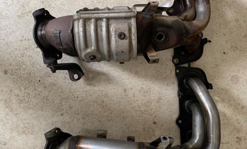 Star Auto Repair LLC