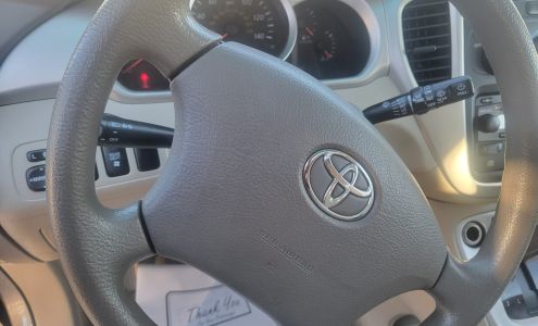 Chuck's Sheridan Auto Mount Pleasant