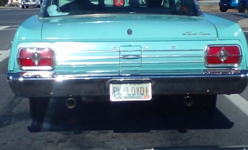 Jim's Service Center