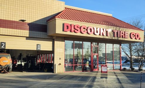 Discount Tire