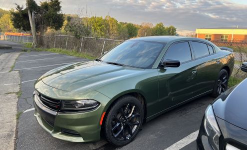 Bama Trim Cottondale