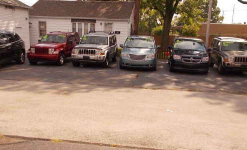 Wheels & Deals New Lebanon