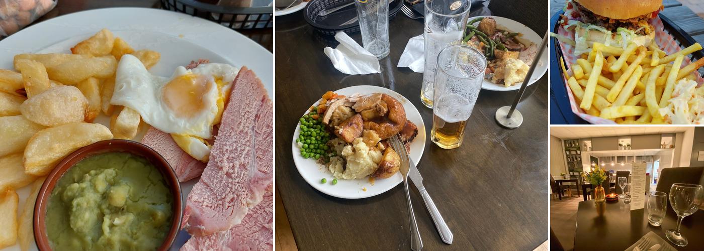 The Yew Tree Catering Company