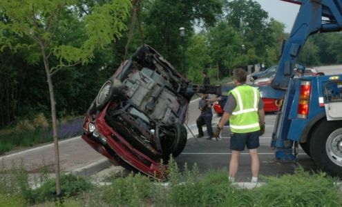 Elder's Service Inc.