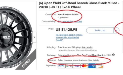 Extreme Customs Oshkosh