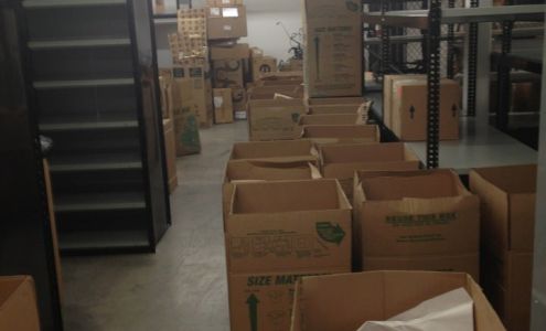 Bergstrom Body Shop of Oshkosh (Washburn St)