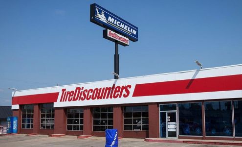 Tire Discounters