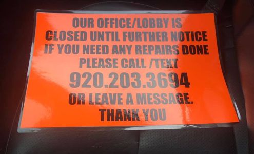 Arden's Automotive Hospital LLC