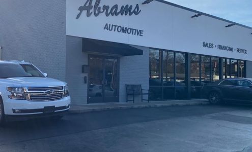 Abrams Automotive Inc