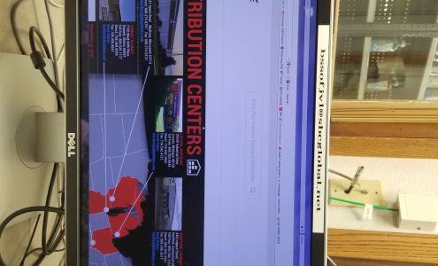 Body Shop Supply Co Inc