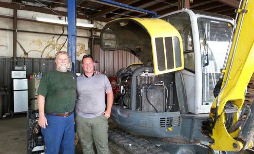 Eagle Air and Battery