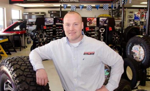 Performance Auto Repair