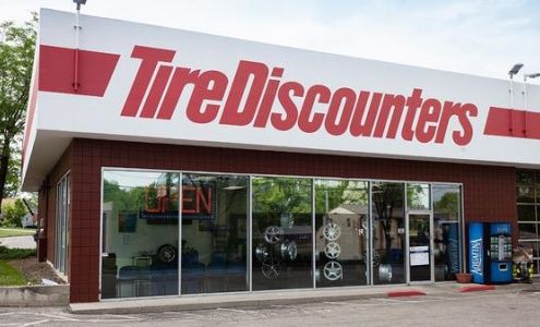 Tire Discounters