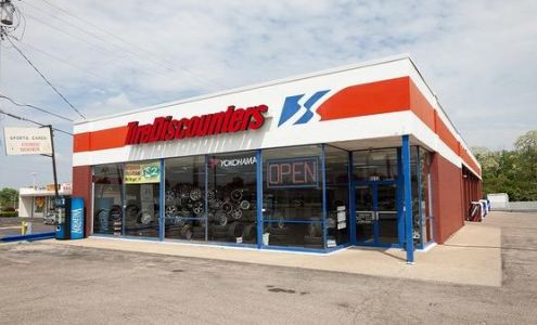 Tire Discounters