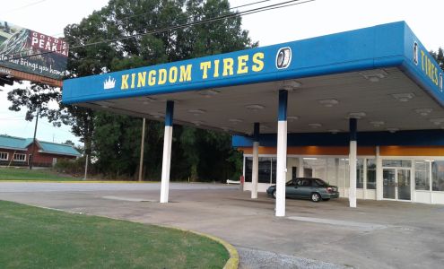 Kingdom Tire Service