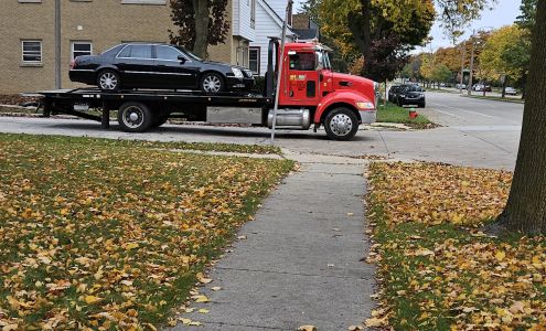 R & R Auto Services LLC Milwaukee