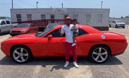 Elite Automotive Group