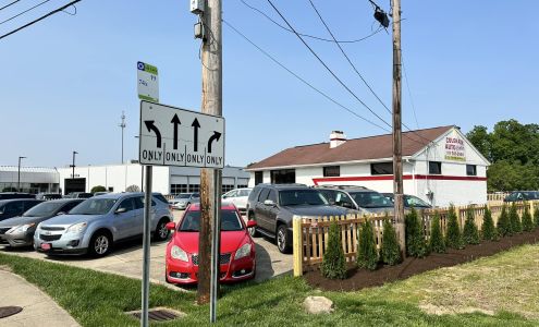 Colerain Auto Center