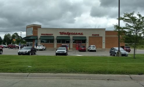 Walgreens