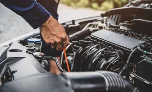 Legendary Performance