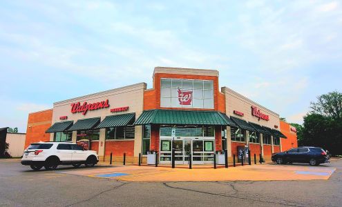 Walgreens