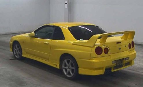 Spence's Auto Body Repair