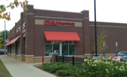 CVS Traverse City