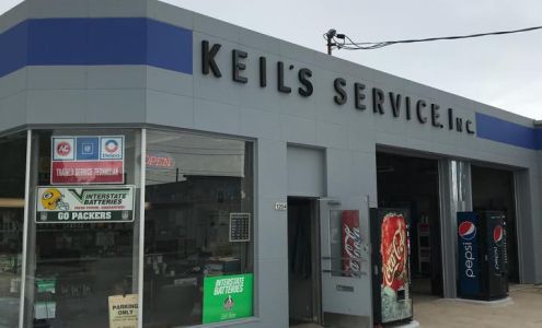 Keil's Service Inc