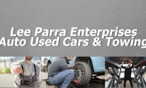 Lee J Parra Enterprises Auto