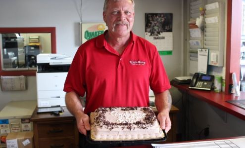 Schaffer Danhoff Chrysler Dodge Jeep Ram Willard