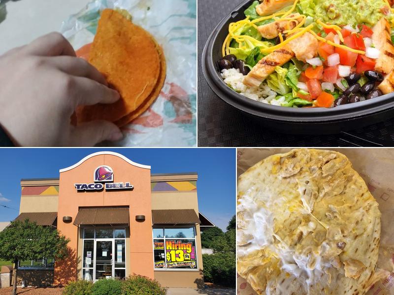 Taco Bell