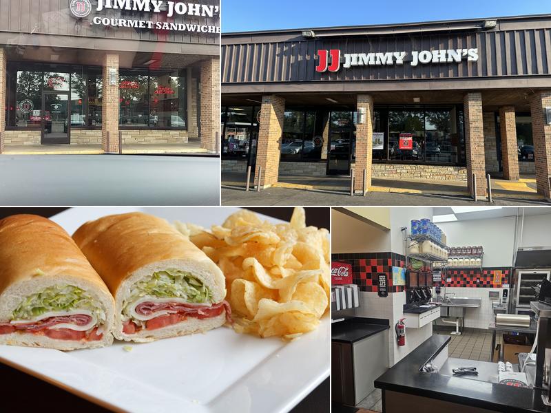 Jimmy John's