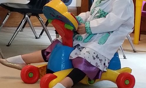 DADDIES DAY CARE & TRANSPORTATION SERVICES