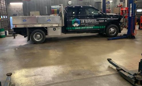 Johnson Automotive, Inc.