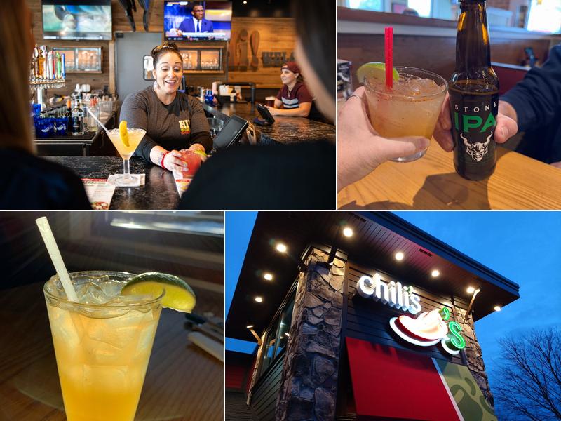 Chili's Grill & Bar