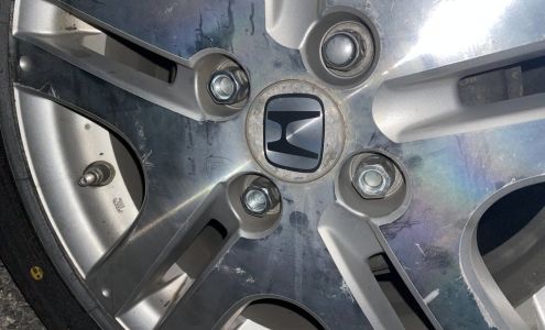 Omar's Tire Services