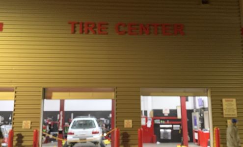 Costco Tire Center
