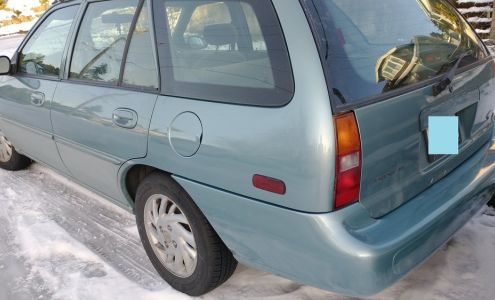 One Stop Greenwood Auto Repair and Tony's Greenwood Auto Body