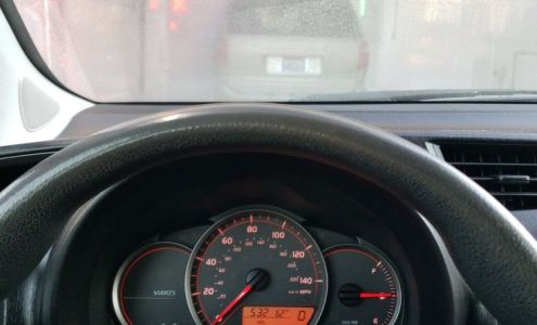 Harbour Pointe Express Lube Mukilteo